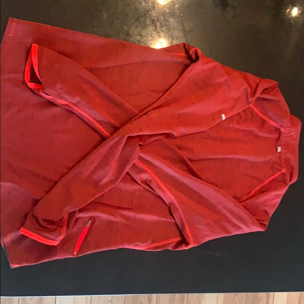 Nike half zip - Picture 5 of 6